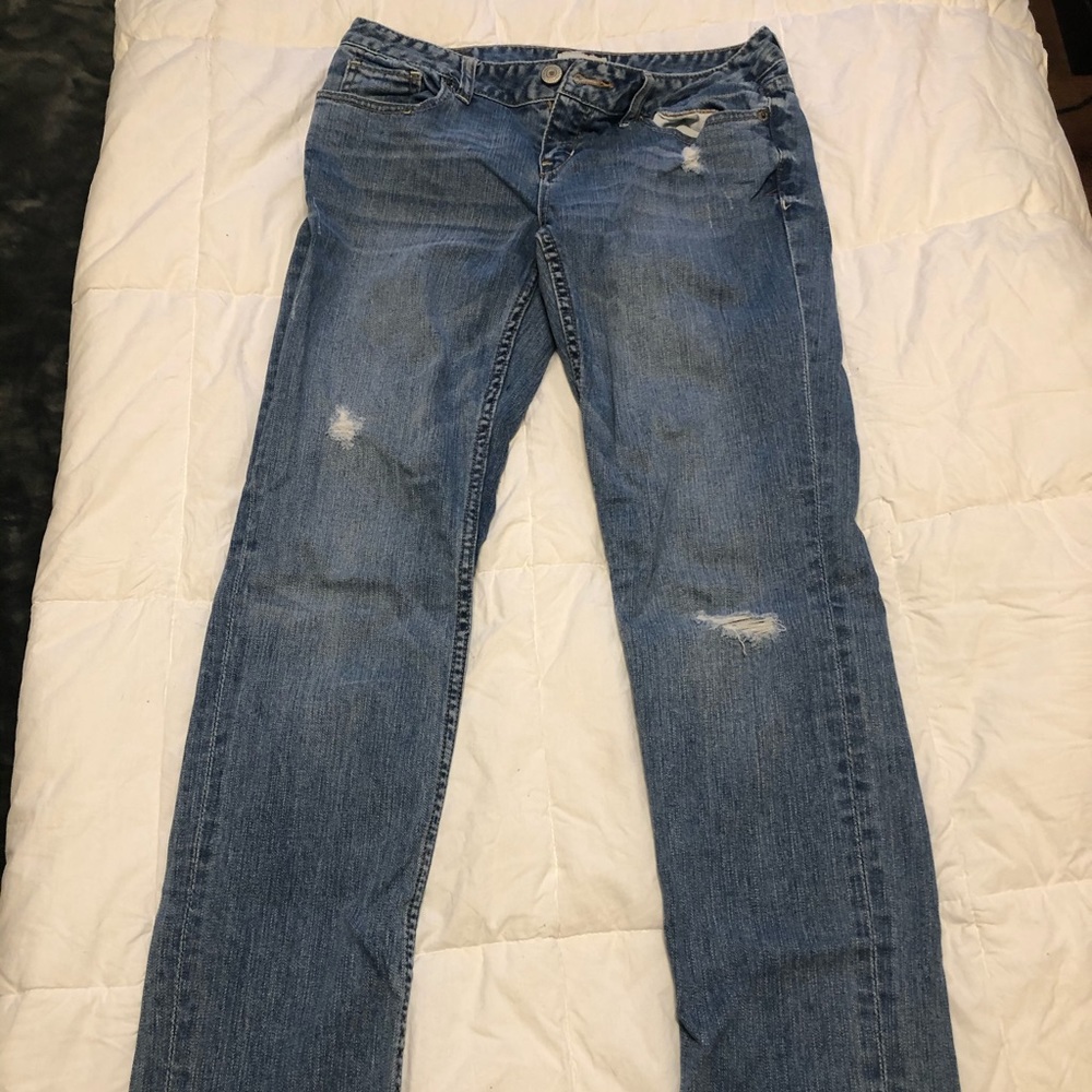 Aeropostale Jeans